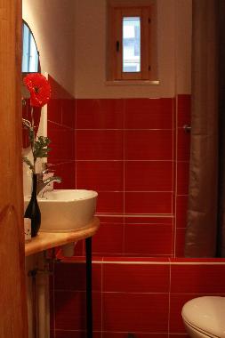 Appartement de vacances �/en/au Kuldīga (Lettland)ou appartement ou maison de vacances