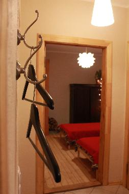 Appartement de vacances �/en/au Kuldīga (Lettland)ou appartement ou maison de vacances