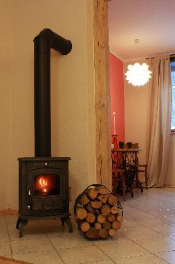 Appartement de vacances �/en/au Kuldīga (Lettland)ou appartement ou maison de vacances