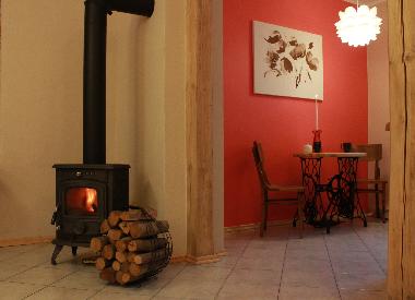 Appartement de vacances �/en/au Kuldīga (Lettland)ou appartement ou maison de vacances