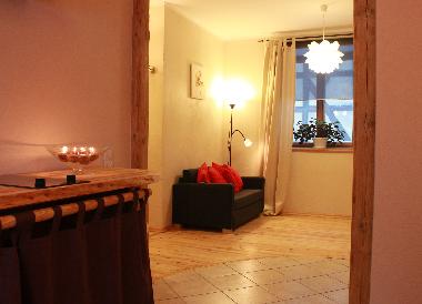 Appartement de vacances �/en/au Kuldīga (Lettland)ou appartement ou maison de vacances