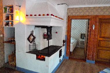 Maison de vacances �/en/au Geta (Ahvenanmaa)ou appartement ou maison de vacances