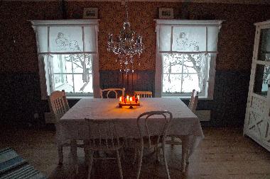 Maison de vacances �/en/au Geta (Ahvenanmaa)ou appartement ou maison de vacances