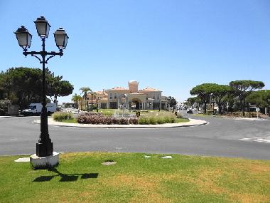 Appartement de vacances �/en/au Quinta do Lago (Algarve)ou appartement ou maison de vacances