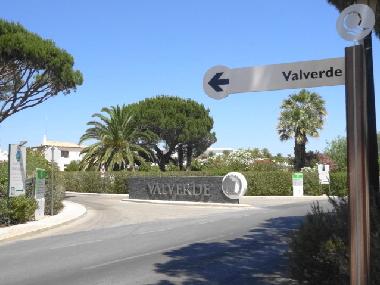 Appartement de vacances �/en/au Quinta do Lago (Algarve)ou appartement ou maison de vacances