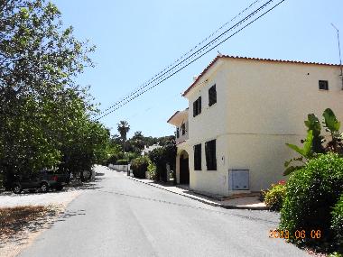 Appartement de vacances �/en/au Quinta do Lago (Algarve)ou appartement ou maison de vacances