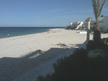 Appartement de vacances �/en/au sousse kantaoui (Susah)ou appartement ou maison de vacances