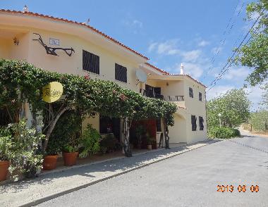 Appartement de vacances �/en/au Quinta do Lago (Algarve)ou appartement ou maison de vacances