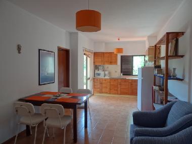 Appartement de vacances �/en/au Quinta do Lago (Algarve)ou appartement ou maison de vacances