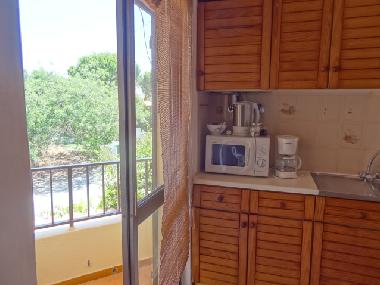 Appartement de vacances �/en/au Quinta do Lago (Algarve)ou appartement ou maison de vacances