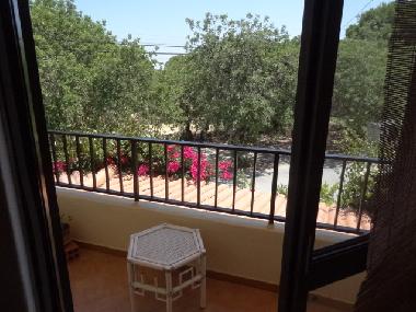 Appartement de vacances �/en/au Quinta do Lago (Algarve)ou appartement ou maison de vacances