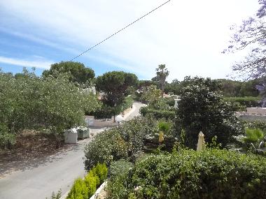 Appartement de vacances �/en/au Quinta do Lago (Algarve)ou appartement ou maison de vacances