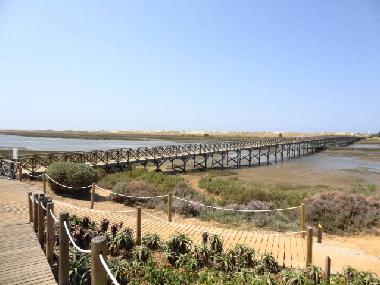 Appartement de vacances �/en/au Quinta do Lago (Algarve)ou appartement ou maison de vacances