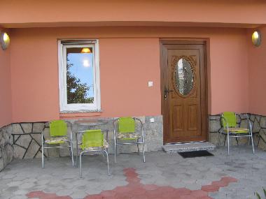 Appartement de vacances /en/au Opatija (Primorsko-Goranska)ou appartement ou maison de vacances