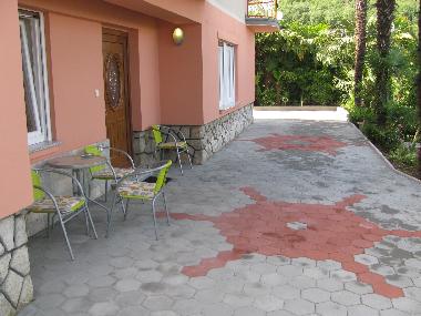 Appartement de vacances /en/au Opatija (Primorsko-Goranska)ou appartement ou maison de vacances