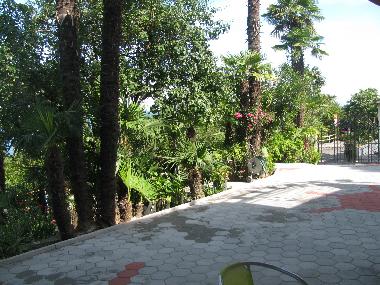 Appartement de vacances /en/au Opatija (Primorsko-Goranska)ou appartement ou maison de vacances