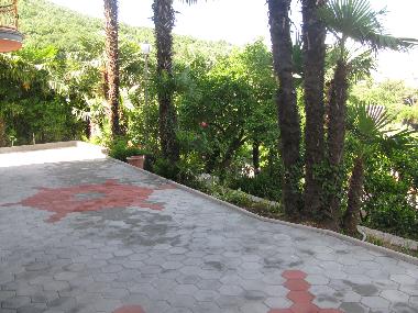 Appartement de vacances /en/au Opatija (Primorsko-Goranska)ou appartement ou maison de vacances