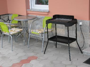 Appartement de vacances /en/au Opatija (Primorsko-Goranska)ou appartement ou maison de vacances