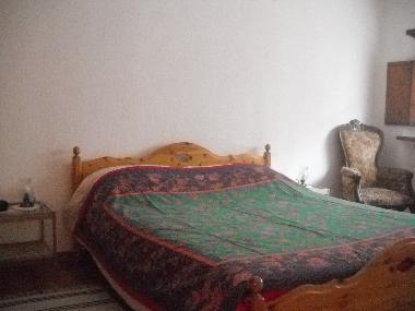 Appartement de vacances /en/au Sauze d