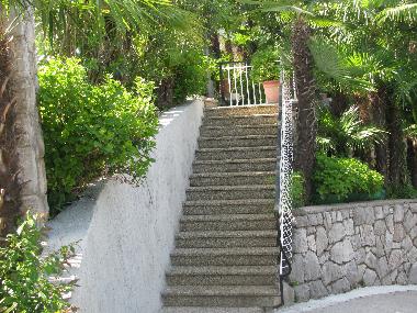 Appartement de vacances /en/au Opatija (Primorsko-Goranska)ou appartement ou maison de vacances