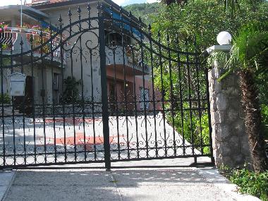 Appartement de vacances /en/au Opatija (Primorsko-Goranska)ou appartement ou maison de vacances