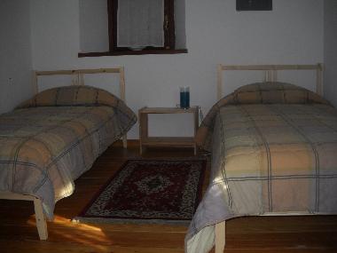 Appartement de vacances /en/au Sauze d