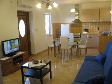 Appartement de vacances /en/au Opatija (Primorsko-Goranska)ou appartement ou maison de vacances