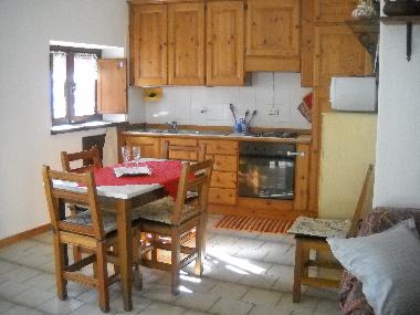 Appartement de vacances /en/au Sauze d