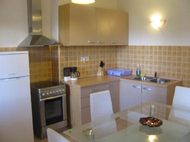 Appartement de vacances /en/au Opatija (Primorsko-Goranska)ou appartement ou maison de vacances
