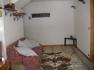 Appartement de vacances /en/au Sauze d