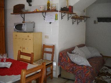 Appartement de vacances /en/au Sauze d
