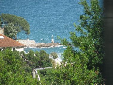 Appartement de vacances /en/au Opatija (Primorsko-Goranska)ou appartement ou maison de vacances