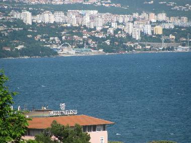 Appartement de vacances /en/au Opatija (Primorsko-Goranska)ou appartement ou maison de vacances