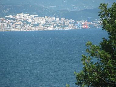 Appartement de vacances /en/au Opatija (Primorsko-Goranska)ou appartement ou maison de vacances