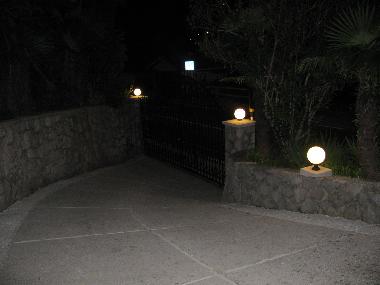 Appartement de vacances /en/au Opatija (Primorsko-Goranska)ou appartement ou maison de vacances