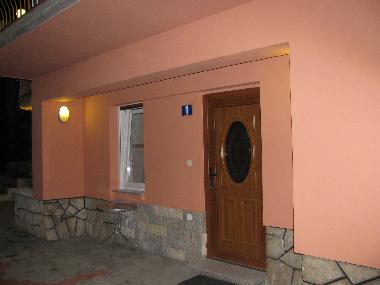 Appartement de vacances /en/au Opatija (Primorsko-Goranska)ou appartement ou maison de vacances