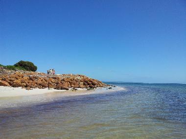 Maison de vacances �/en/au Busselton Abbey (Western Australia)ou appartement ou maison de vacances