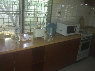 Maison de vacances �/en/au Muang Udon Thani (Udon Thani)ou appartement ou maison de vacances