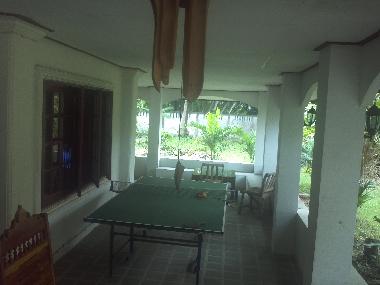 Maison de vacances �/en/au Muang Udon Thani (Udon Thani)ou appartement ou maison de vacances