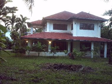 Maison de vacances �/en/au Muang Udon Thani (Udon Thani)ou appartement ou maison de vacances