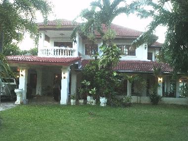 Maison de vacances �/en/au Muang Udon Thani (Udon Thani)ou appartement ou maison de vacances