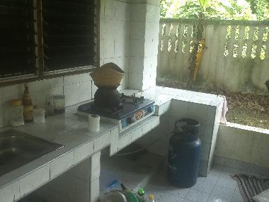 Maison de vacances �/en/au Muang Udon Thani (Udon Thani)ou appartement ou maison de vacances