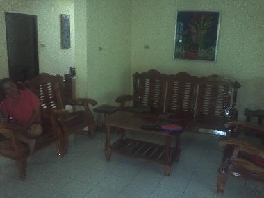 Maison de vacances �/en/au Muang Udon Thani (Udon Thani)ou appartement ou maison de vacances