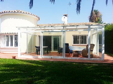 Chalet �/en/au Estepona (Espagne)ou appartement ou maison de vacances