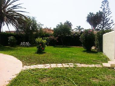 Chalet �/en/au Estepona (Espagne)ou appartement ou maison de vacances