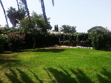 Chalet �/en/au Estepona (Espagne)ou appartement ou maison de vacances