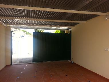 Chalet �/en/au Estepona (Espagne)ou appartement ou maison de vacances