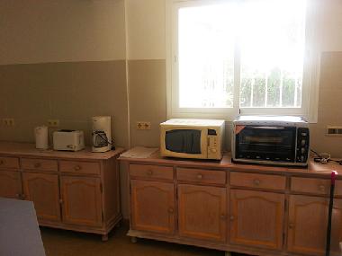 Chalet �/en/au Estepona (Espagne)ou appartement ou maison de vacances