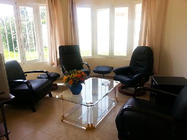 Chalet �/en/au Estepona (Espagne)ou appartement ou maison de vacances