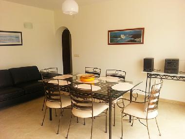 Chalet �/en/au Estepona (Espagne)ou appartement ou maison de vacances